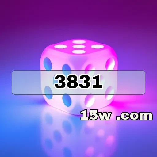 3831.Com: Descubra a Diversão dos Jogos em App Agora Mesmo