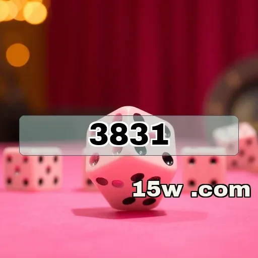 3831.Com: Desvendando os Benefícios do Login no Mundo dos Jogos